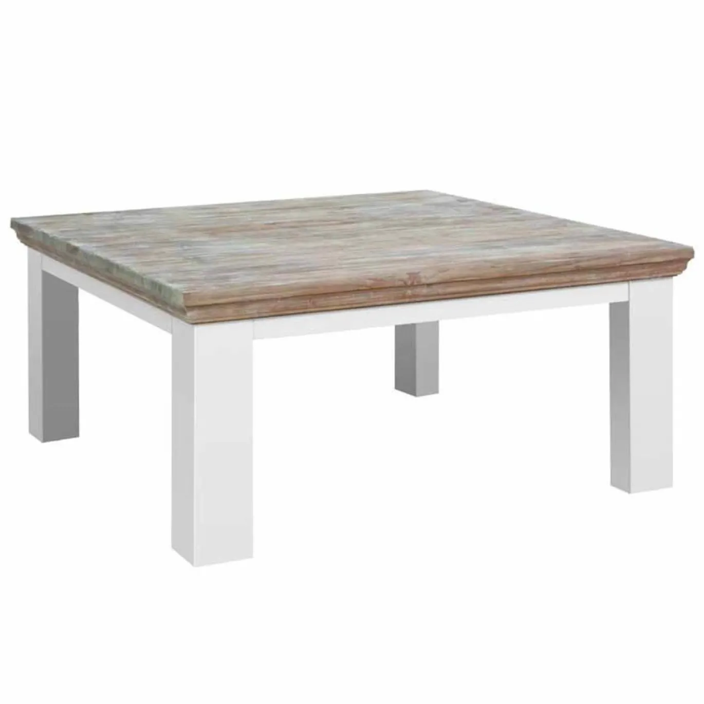 Tower Living Salontafel Fleur 100cm