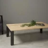 Tower Living Salontafel Lido Naturel