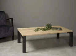 Tower Living Salontafel Lido Naturel