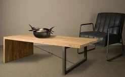Tower Living Salontafel Lucca Naturel