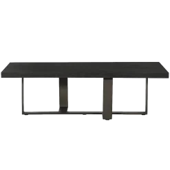 Tower Living Salontafel Mincio Deens Ovaal 130cm