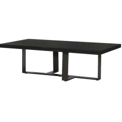 Tower Living Salontafel Mincio Deens Ovaal 130cm
