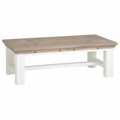 Tower Living Salontafel Parma Wit