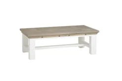 Tower Living Salontafel Parma Wit