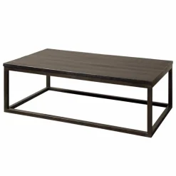 Tower Living Salontafel Paterno Zwart