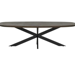 Tower Living Salontafel San Marino 135cm