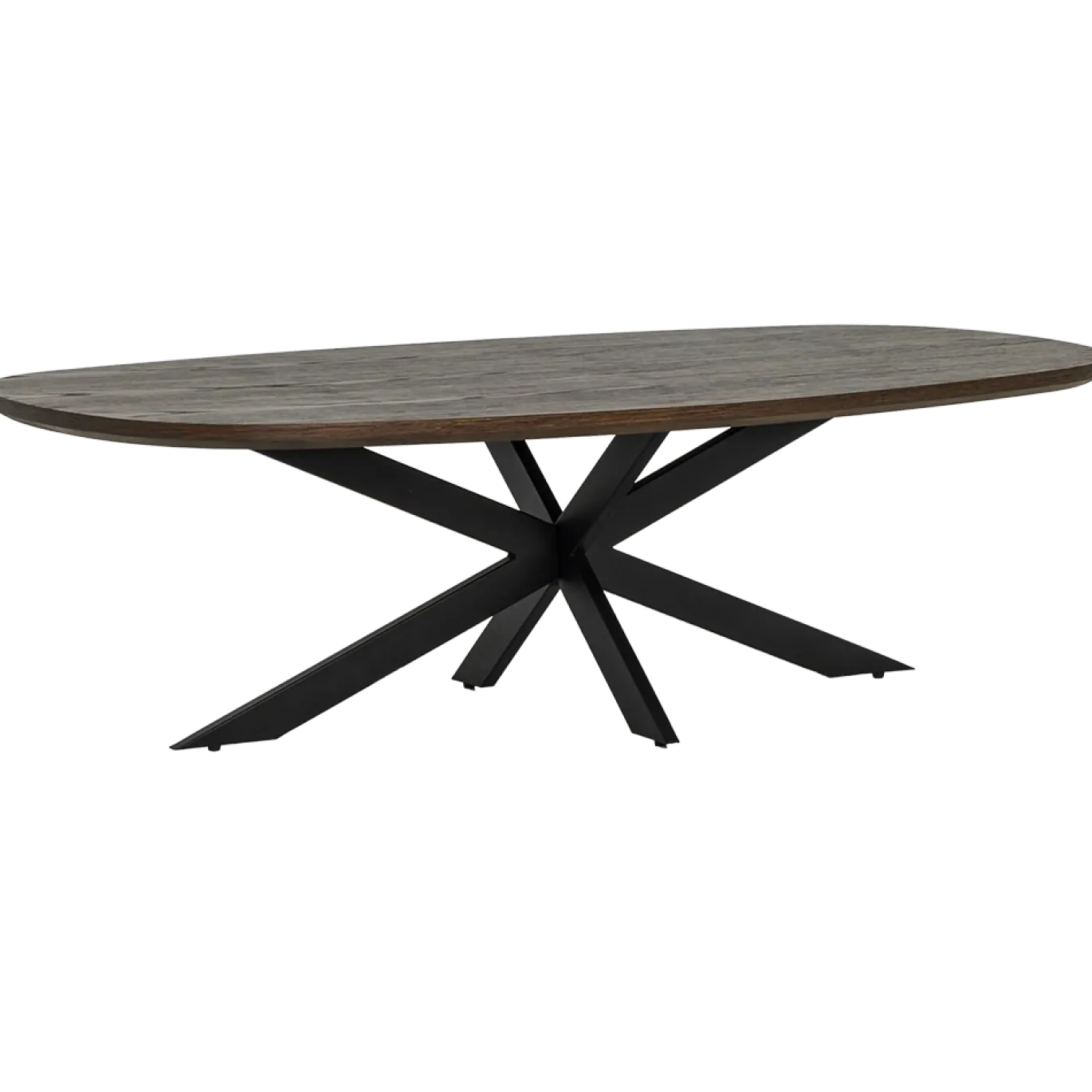 Tower Living Salontafel San Marino 135cm