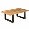 Tower Living Salontafel Urbania Bruin