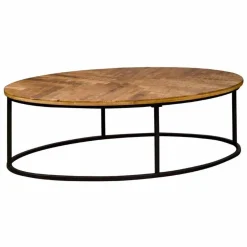 Tower Living Salontafel Viola Naturel