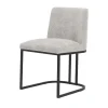 Tower Living Stoel Archi Stof Eden 3 Cream