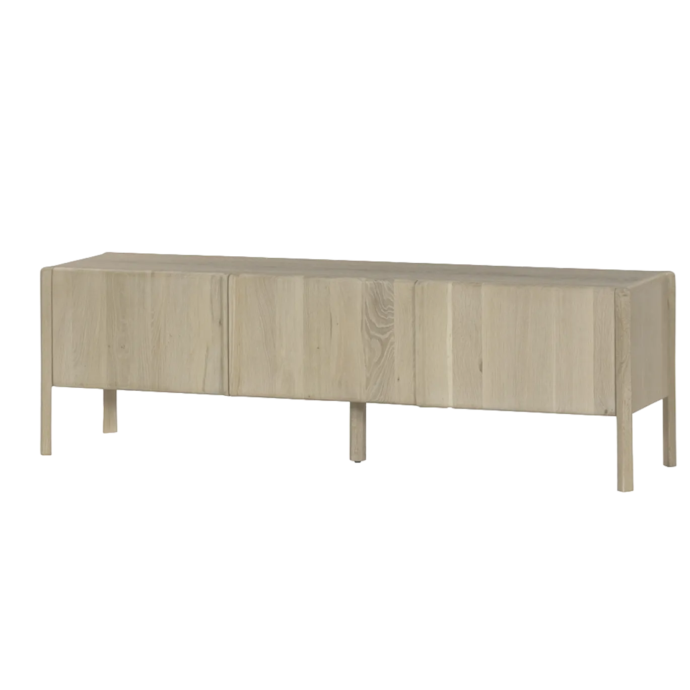 Tower Living Tv-meubel Amalfi Whitewash 180cm