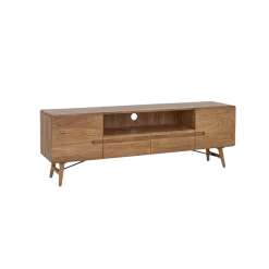 Tower Living Tv-meubel Aura Naturel 150cm