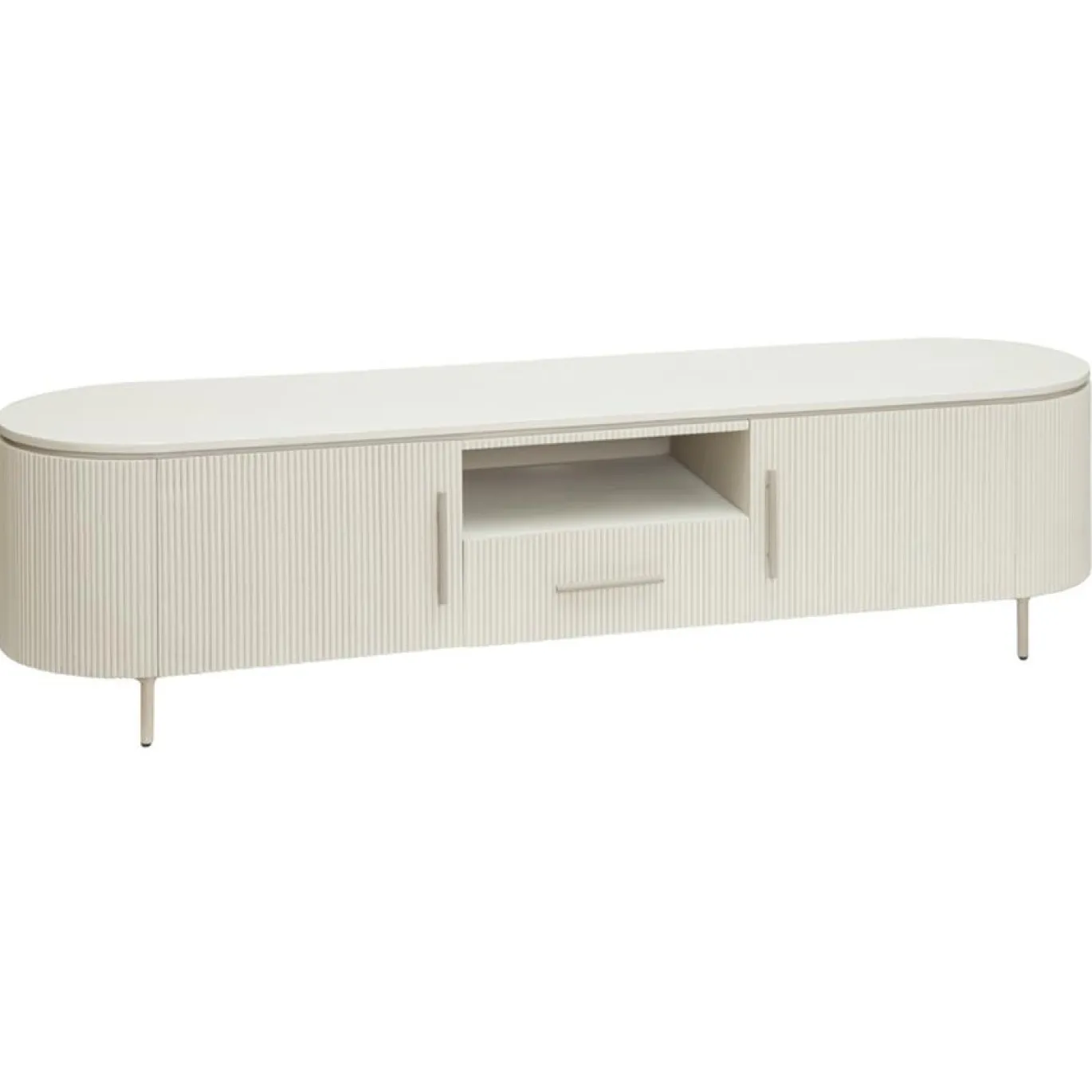 Tower Living Tv-meubel Corbetta Beige