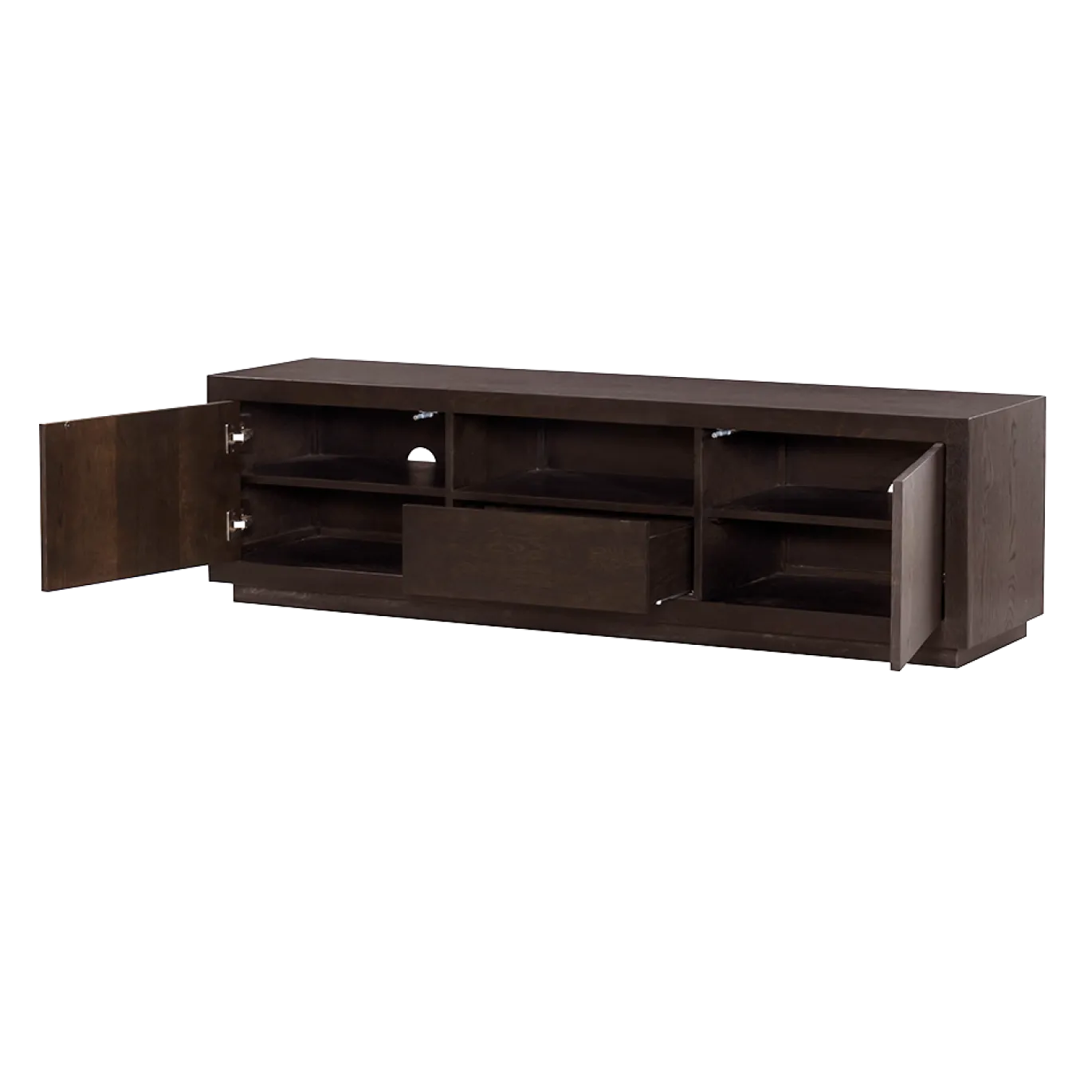 Tower Living Tv-meubel Mincio 176cm