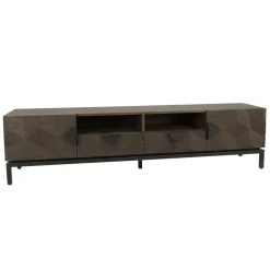 Tower Living Tv-meubel San Marino 200cm