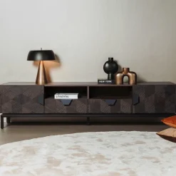 Tower Living Tv-meubel San Marino 200cm