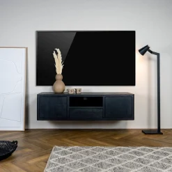 Tower Living Tv-meubel Tenna 150cm
