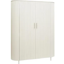 Tower Living Wandkast Corbetta Beige
