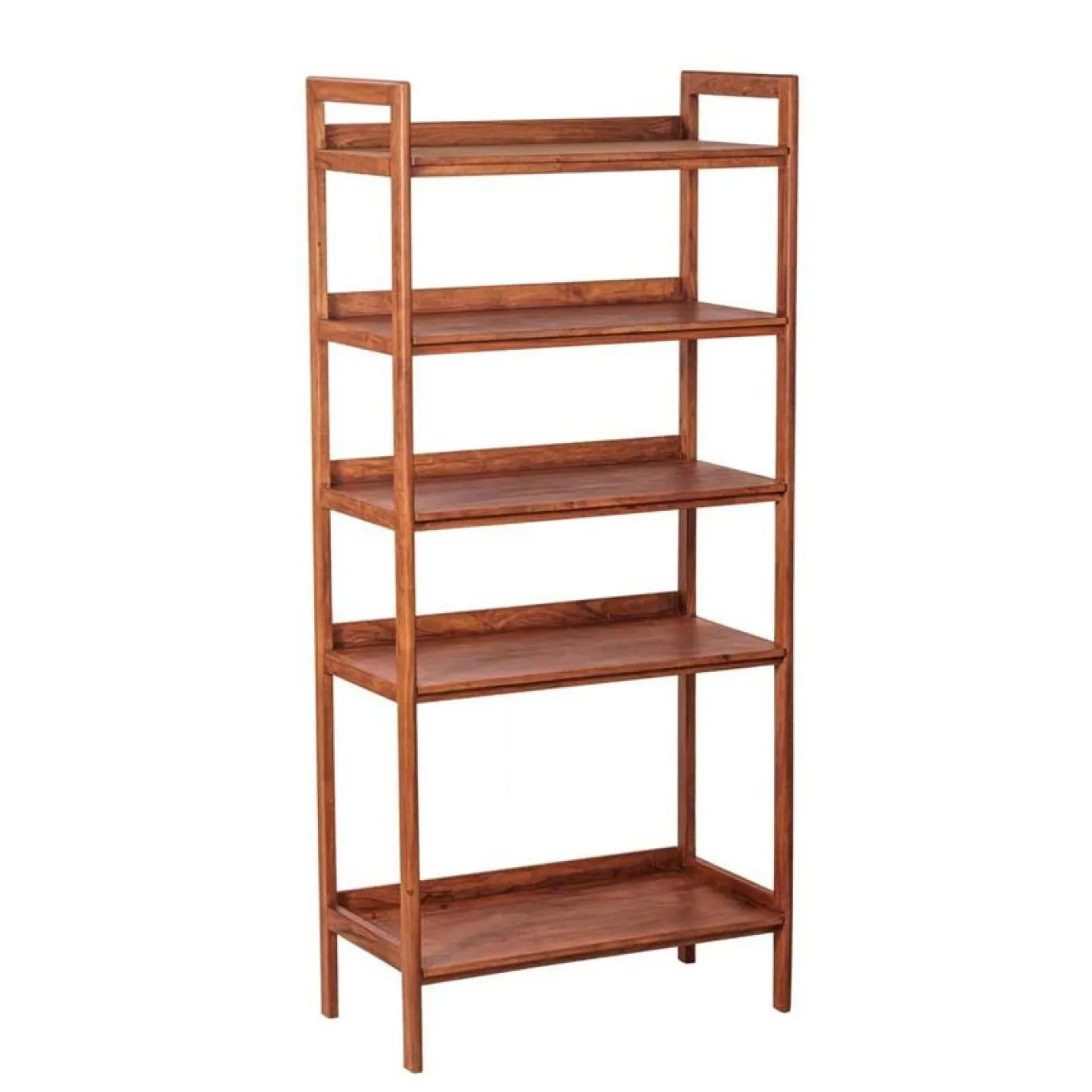 Tower Living Wandkast Falcone 90cm Bruin