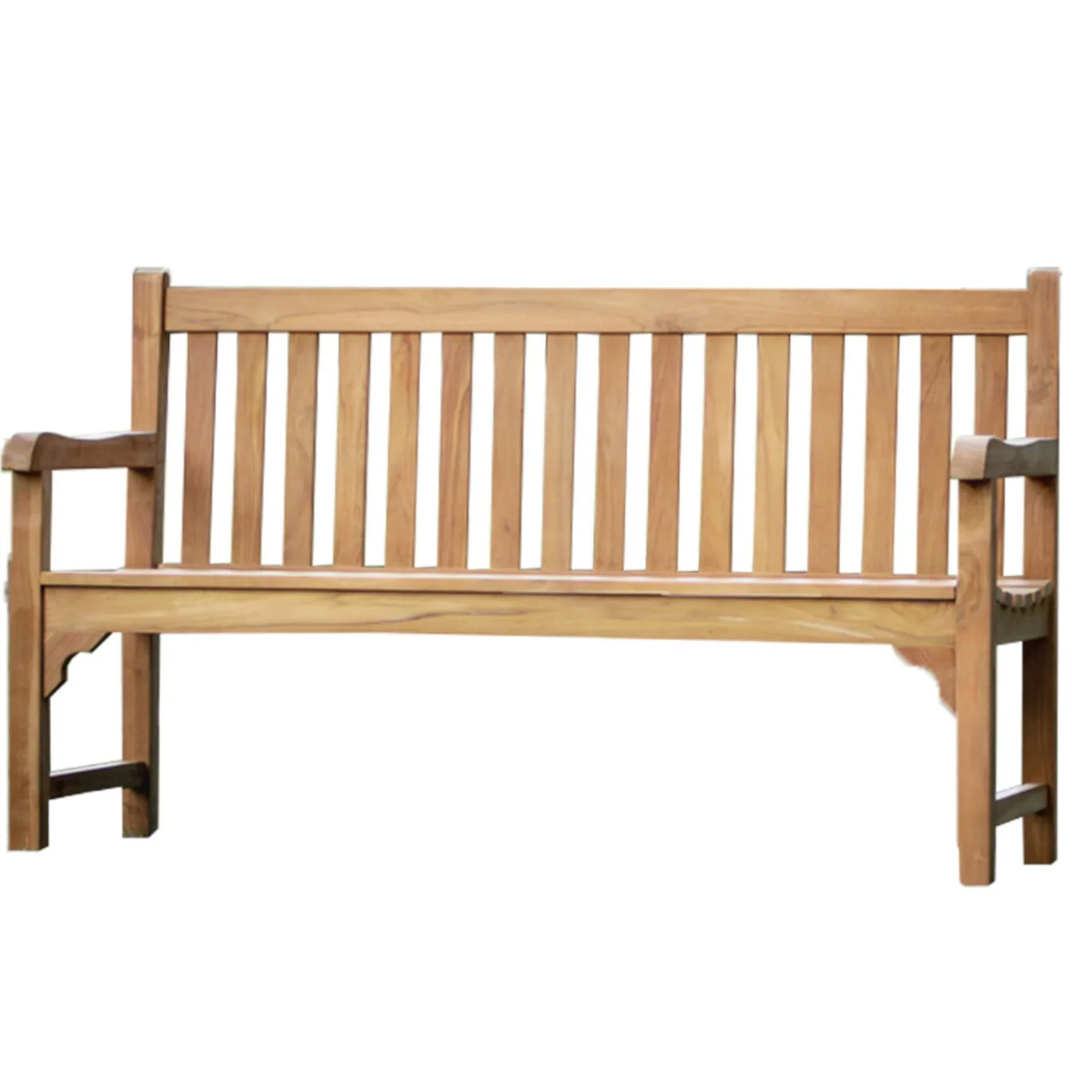 Tuinbank Teakhout Java 120cm - Giga Meubel