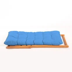 Tuinstoel Marlous Blauw