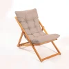 Tuinstoel Marlous Bruin