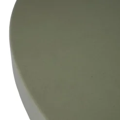 Tuintafel Eden Rond Groen 150cm - Giga Meubel