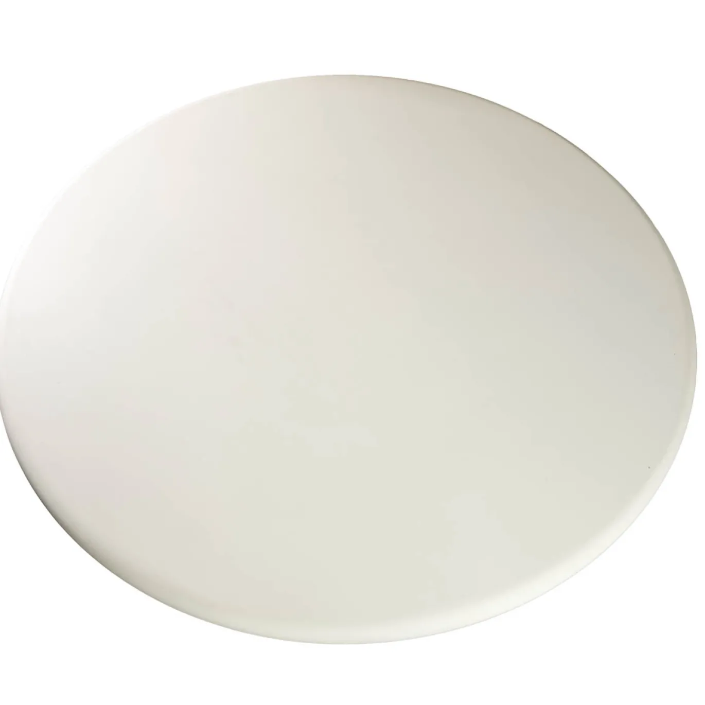 Tuintafel Romy Off-White Rond 120cm - Giga Meubel