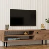Tv-meubel Avila Naturel 120cm