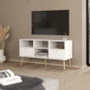 Tv-meubel Bodo Wit - Giga Living