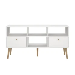 Tv-meubel Bodo Wit - Giga Living