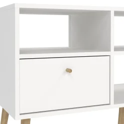 Tv-meubel Bodo Wit - Giga Living