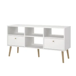 Tv-meubel Bodo Wit - Giga Living