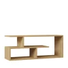 Tv-meubel Cafu Naturel 100cm