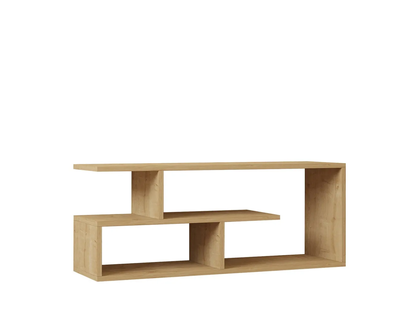 Tv-meubel Cafu Naturel 100cm