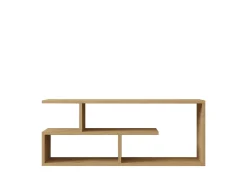 Tv-meubel Cafu Naturel 100cm