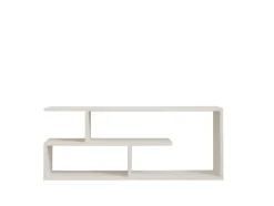 Tv-meubel Cafu Wit 100cm