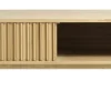 Tv-meubel Carno Naturel - Giga Living
