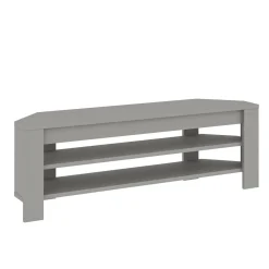 Tv-meubel Corner Grijs