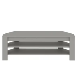 Tv-meubel Corner Grijs