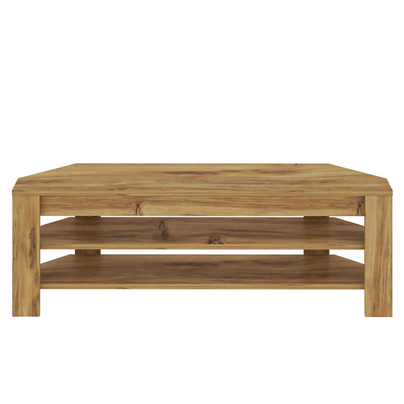 Tv-meubel Corner Naturel