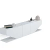 Tv-Meubel Diamond Melamine Wit