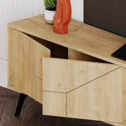 Tv-meubel Dune Naturel 180cm