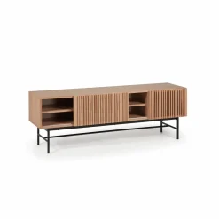 Tv-Meubel Dunes Naturel 160cm - Giga Living