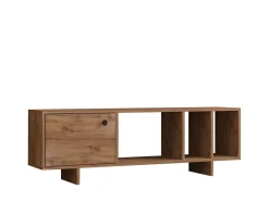 Tv-meubel Folsom Bruin 140cm
