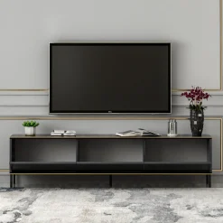 Tv-meubel Imaj Antraciet 180cm