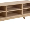 Tv-meubel Jolie Eiken 160cm - Giga Living