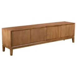 Tv-meubel Juno Naturel 200cm - Giga Meubel