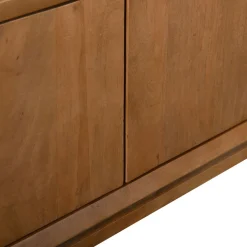Tv-meubel Juno Naturel 200cm - Giga Meubel