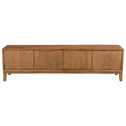 Tv-meubel Juno Naturel 200cm - Giga Meubel